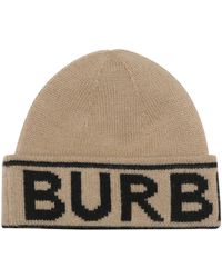Burberry Hats for Women | Online Sale up to 42% off | Lyst