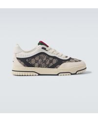 Gucci - Re-Web Damensneaker, Grösse - Lyst