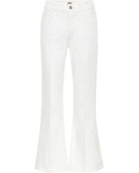 Citizens of Humanity Denim Cherie High 