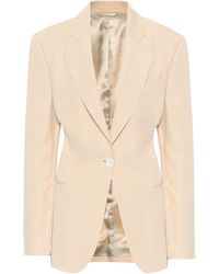 acne studios blazer sale