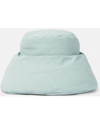 Ruslan Baginskiy - Puffer Bucket Hat - Lyst