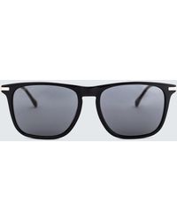 Gucci - Eckige Sonnenbrille - Lyst