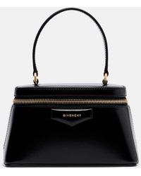 Givenchy - Antigona Leather Vanity Bag - Lyst