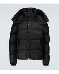 Burberry Jackets for Men | Online Sale up to 74% off | Lyst