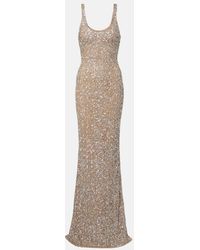 The Sei - Verzierte Robe - Lyst