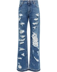 Dolce \u0026 Gabbana Jeans for Women 