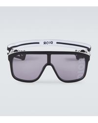 Dior - Diorfast M1I Flat-Top Sunglasses - Lyst