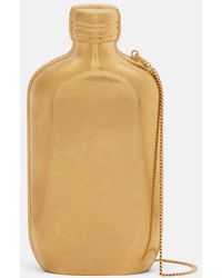 Calvin Klein - The One Micro Clutch - Lyst