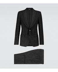 dolce and gabbana tuxedo