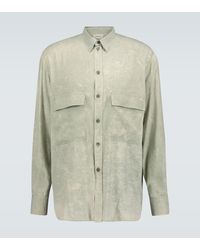 Rochas Shirts for Men - Up to 50% off | Lyst
