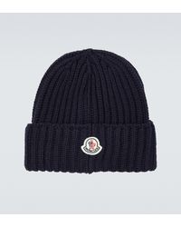 Moncler Hats for Men | Online Sale up 