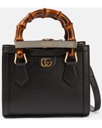 Gucci - Diana Bags - Lyst