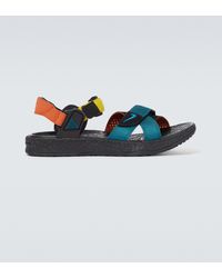 Nike Sandals for Men - Up to 60% off at Lyst.com