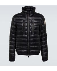 3 MONCLER GRENOBLE - Day-namic Hers Ripstop Down Jacket - Lyst