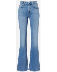 Citizens of Humanity - Genova Bootcut Jeans - Lyst
