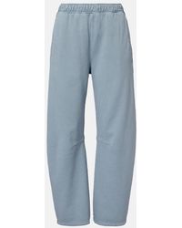 Citizens of Humanity - Miro Cotton Fleece Sweatpants - Lyst