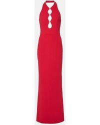 Rebecca Vallance - Akari Embellished Gown - Lyst