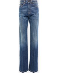 Saint Laurent Jeans for Women | Online Sale up to 74% off | Lyst