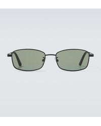 Our Legacy - Librarian Rectangle Sunglasses - Lyst