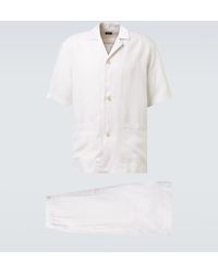 ZEGNA - Pigiama - Lyst