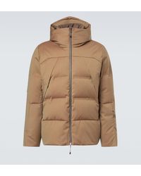 Sease - Nordend Wool-Blend Down Jacket - Lyst