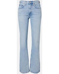 Agolde - Jeans Bootcut Kick - Lyst