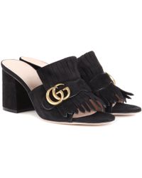 gucci heels sale