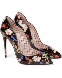 Tacones Christian Louboutin de mujer desde 575 €
