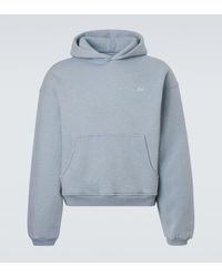 ERL - Logo Cotton Sweatshirt - Lyst