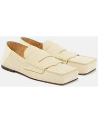 Jacquemus - Loafers - Lyst