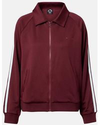 The Upside - Trainingsjacke Vitesse Pari - Lyst