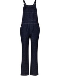 Gabriela Hearst Jumpsuits and rompers 