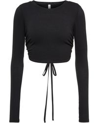 Alo yoga tops sale Clearance