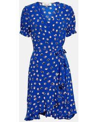 Diane von Furstenberg - Duncan Dress By Diane Von Furstenberg - Lyst