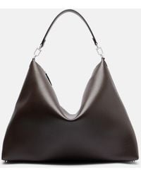 TOTEME - Tote Bag Bevel Aus Leder - Lyst