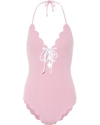 marysia one piece sale