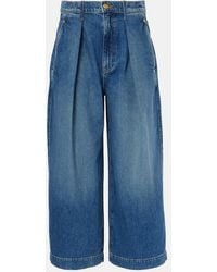Ulla Johnson - The April Jeans - Lyst
