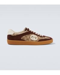 Gucci - Sneakers - Lyst