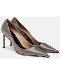 Tom Ford - Betty 85 Satin Pumps - Lyst