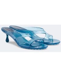 Jimmy Choo - Jelly Drop Mules - Lyst
