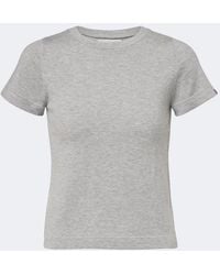 Extreme Cashmere - N°292 America Cotton And Cashmere T-Shirt - Lyst