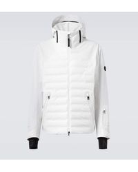 Bogner - Jorik Down Ski Jacket - Lyst