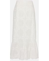 Giambattista Valli - Minigonna - Lyst