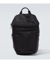 Givenchy - Sac a dos G-Trek brode - Lyst