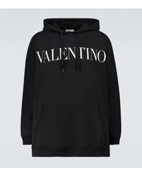 Valentino Hoodies for Men - Up to 55% off | Lyst