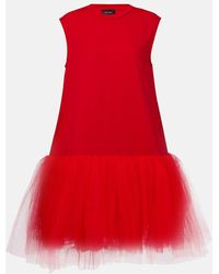 Simone Rocha - Abito Corto - Lyst