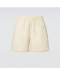 Commas - Shorts - Lyst