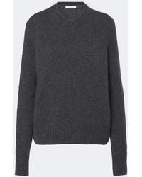The Row - Pull Pato En Cachemire - Lyst