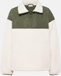 The Upside - Sudadera Aster De Forro Polar - Lyst