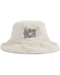 Roger Vivier Hats for Women | Online Sale up to 35% off | Lyst